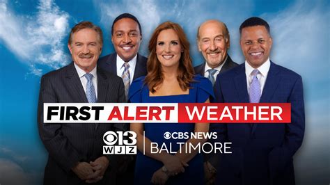 Great travel <b>weather</b> expected before holidays. . Baltimore weather channel